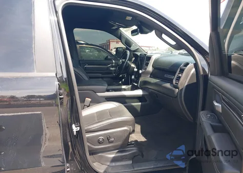 2021 Ram 1500 Rebel 4X4 5'7 Box z USA, uszkodzony, nr VIN 1C6SRFLT1MN569480